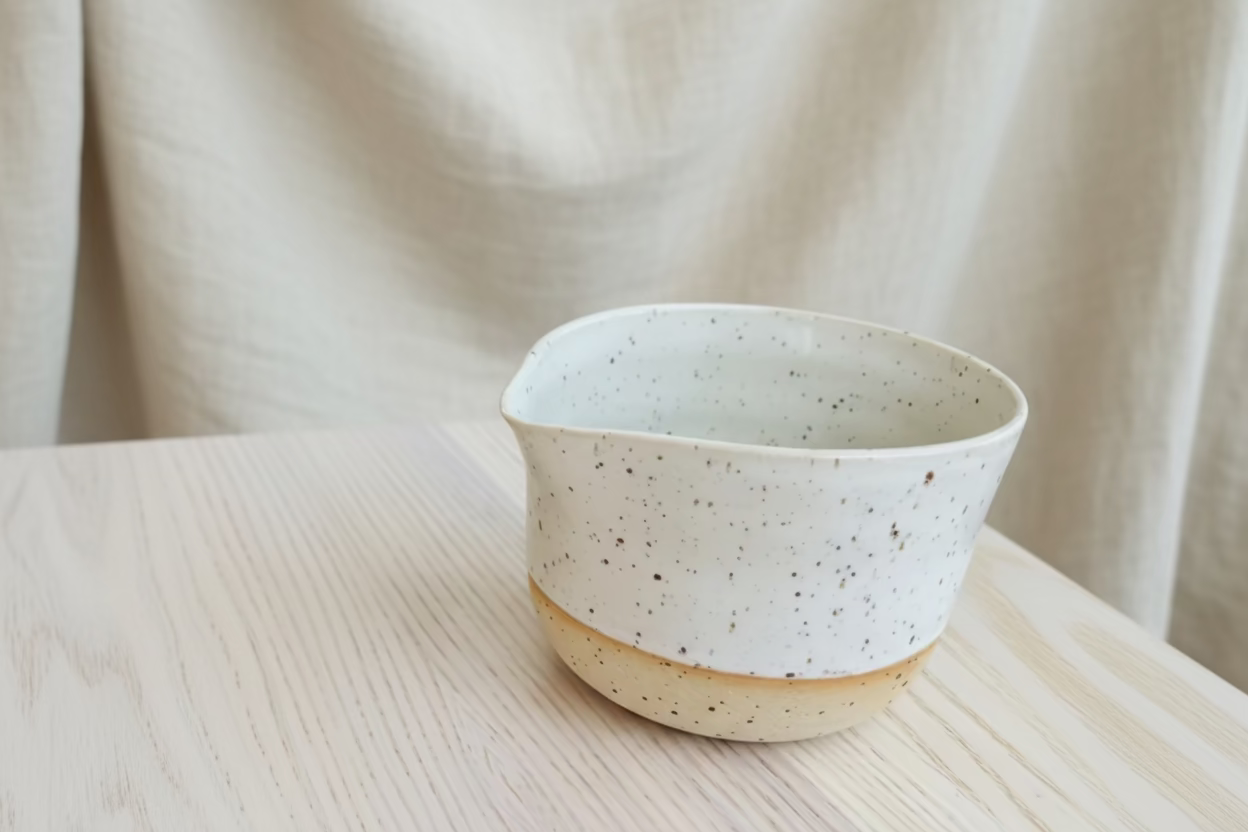 milk jug