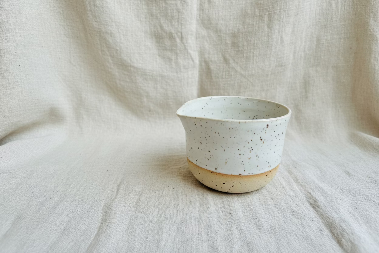milk jug