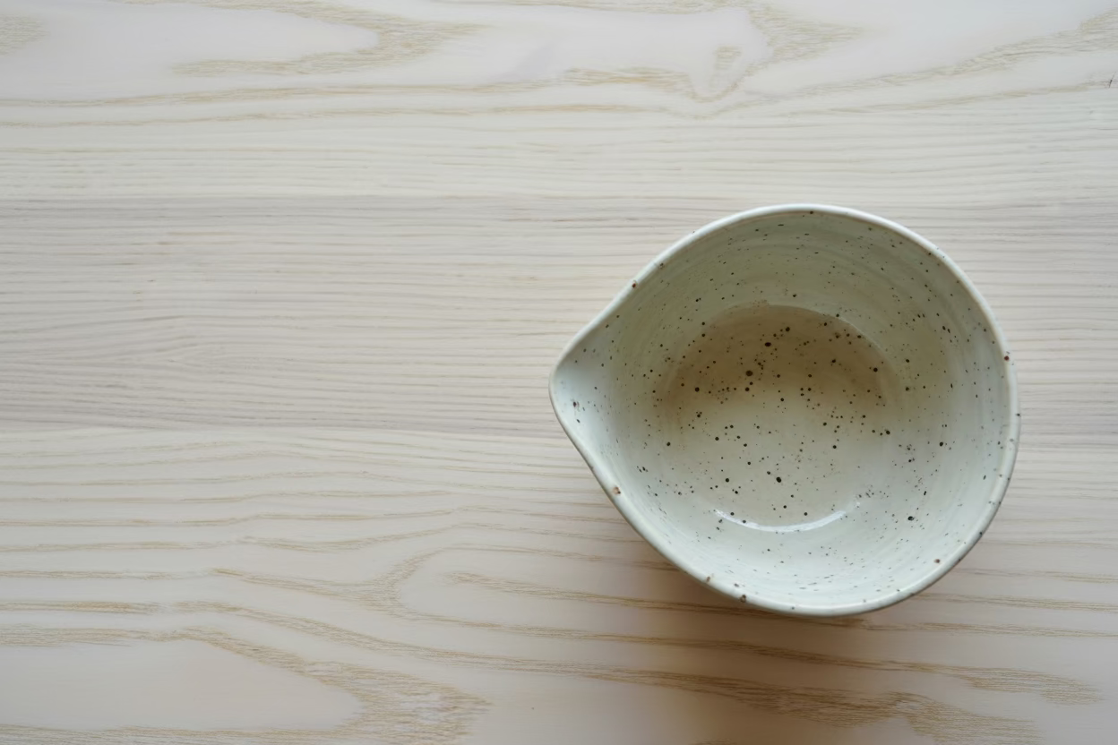 milk jug