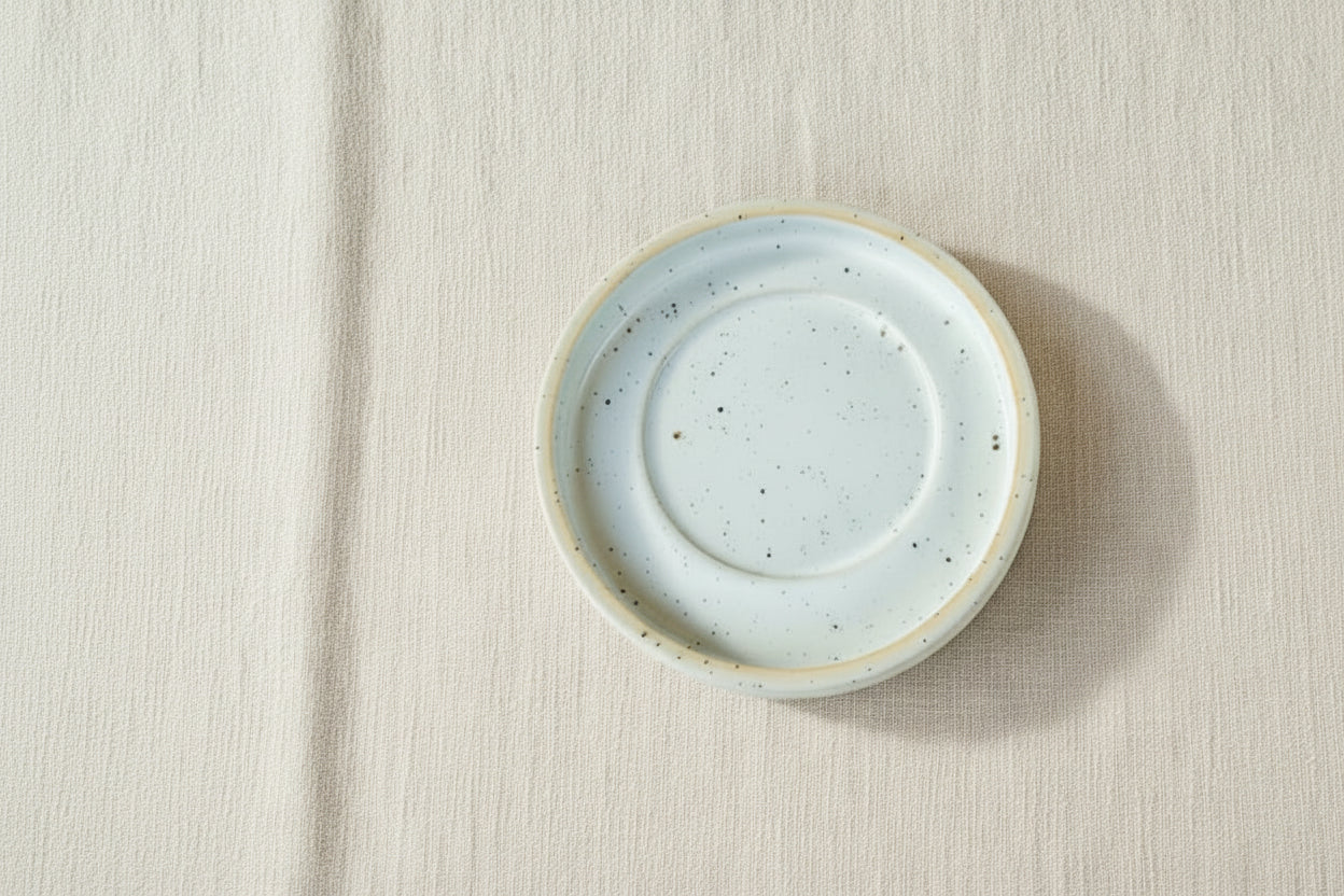 saucer